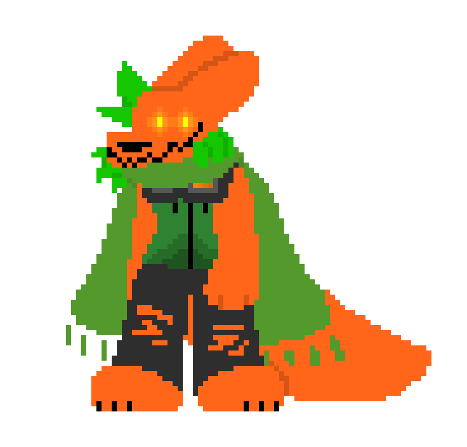 he craves souls for the harvest