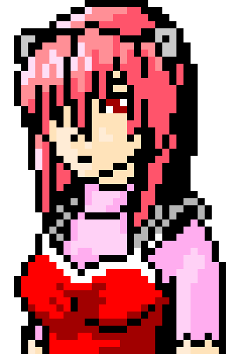 [9664c4] Lucy