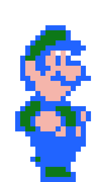 [9664c4] Luigi