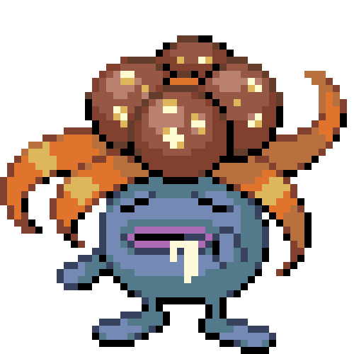 [9664c4] Gloom