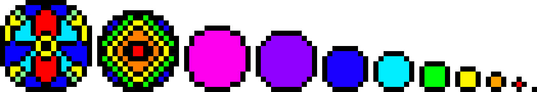 [8f3bb0] Circles
