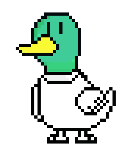 duck