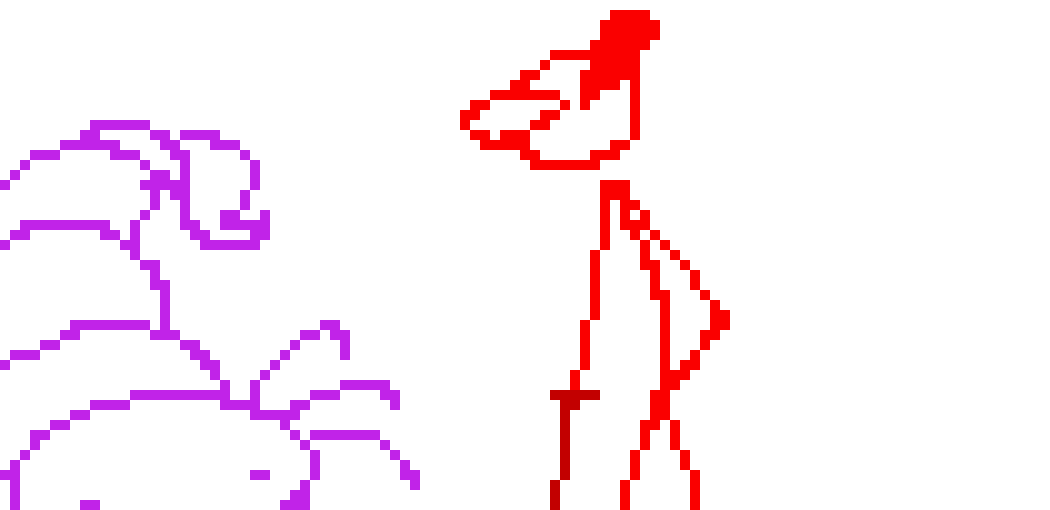 [55284c] CHUD? listen here you purple queer insect, i am not a chud, you are a chud, now be grateful i used my braincells on you.