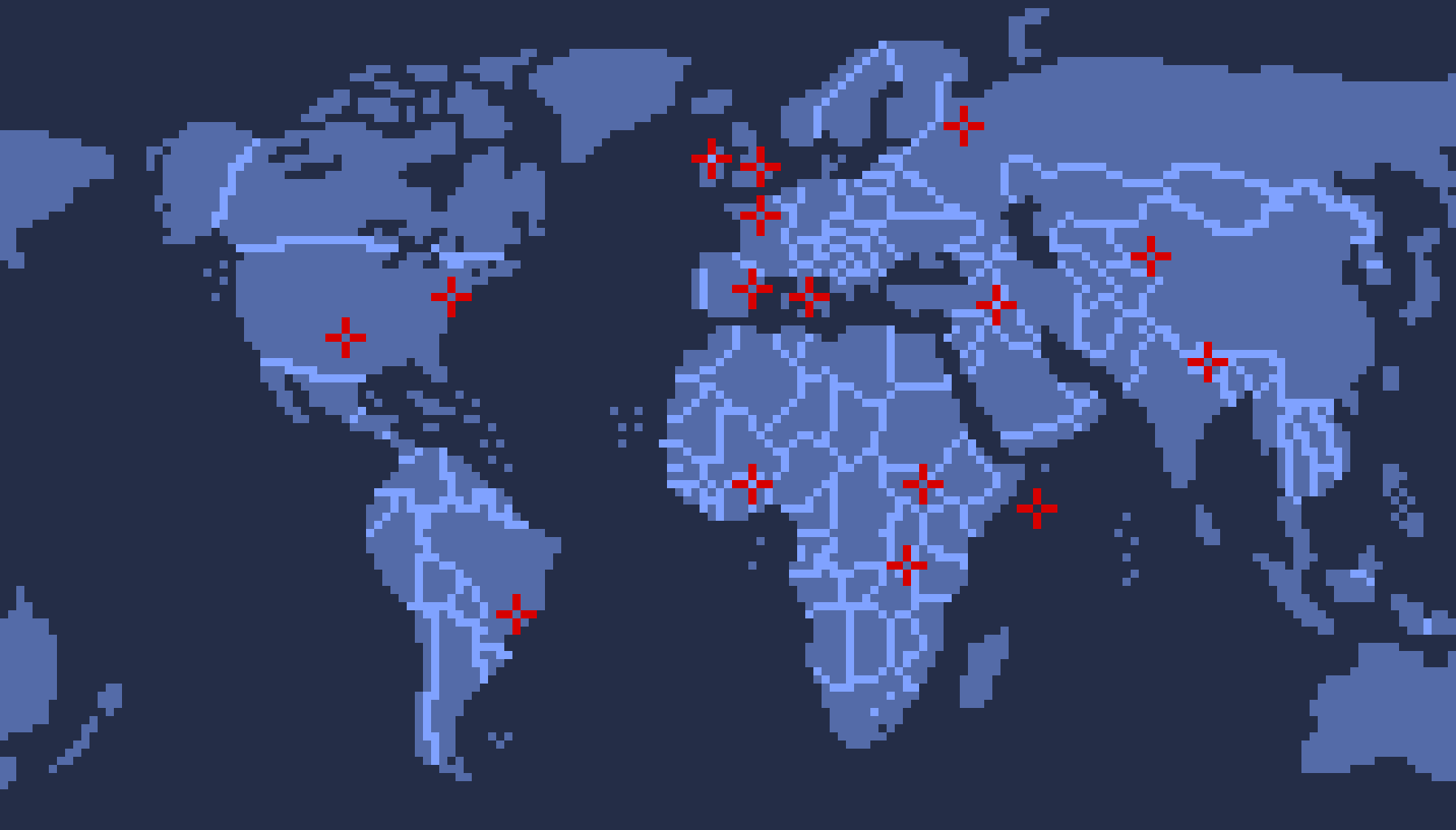 [9664c4] world map