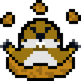 Monty Mole