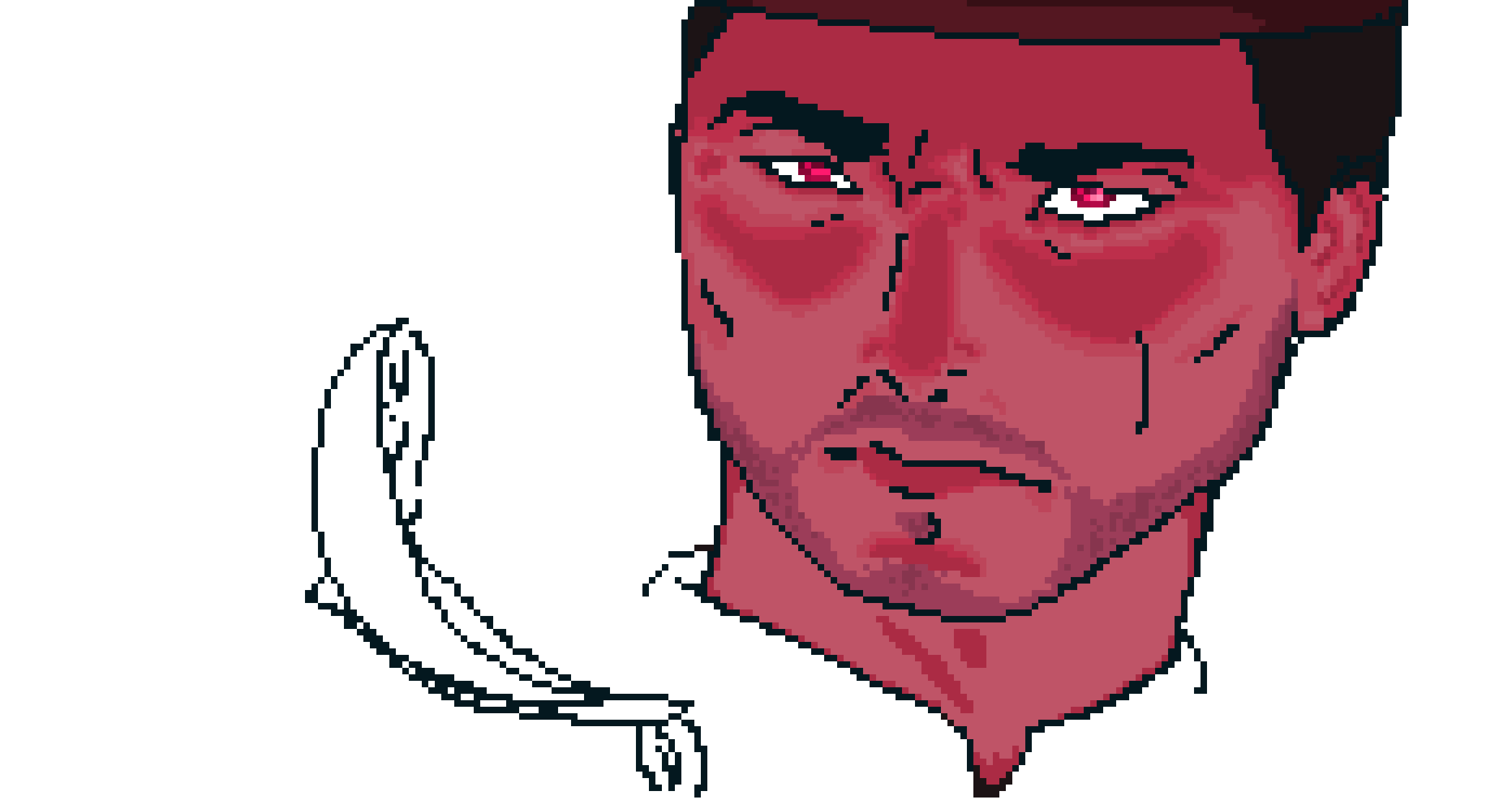 [cfe439] Honor Died on the Beach