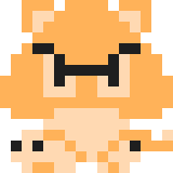 [9a88ff] Cat Goomba