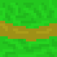 [6153ea] Grassy background