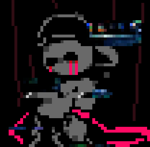 [4e65c4] Simply, I am a virus. unlike whatever you to may be. I'm classified as human. My Code is techinally my name but if you dont wanna read a paragraph just call me TKV.