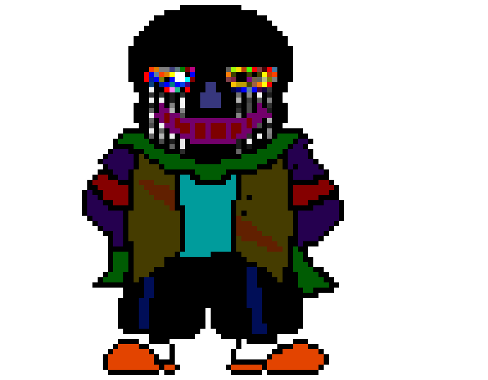 [577cb0] errorfell sans