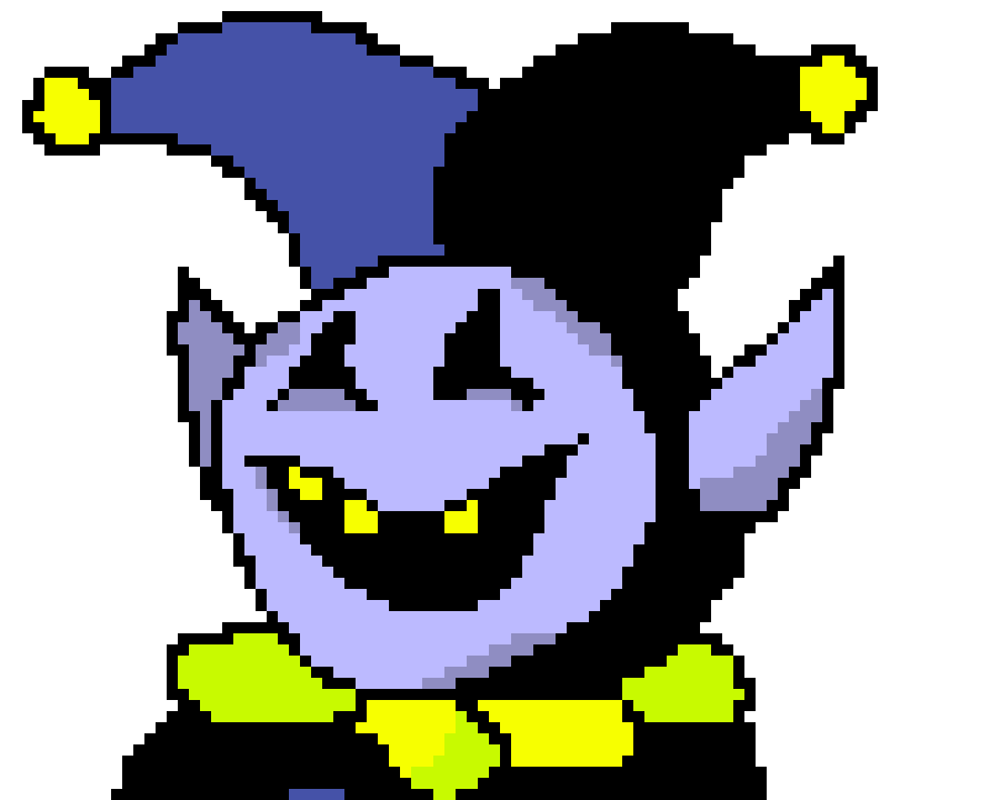 [acbc50] and plus dont yu see all the fucking sans edits using the same base? Decater actually makes it and zane is nice enough to give a gift of new decater