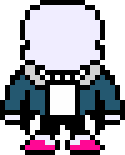 [ca813a] vhs Sans
