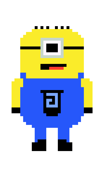 [9664c4] MINON!