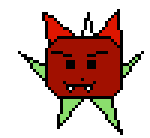 [f84e04] Hellspawntale Extras