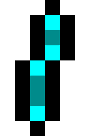 [9664c4] Bow pieces