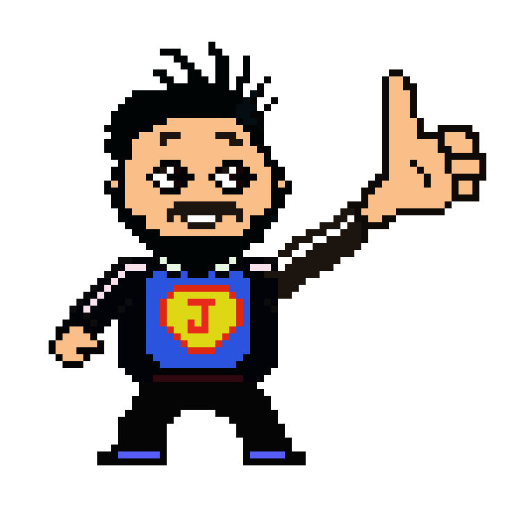 [9664c4] Angry Joe win