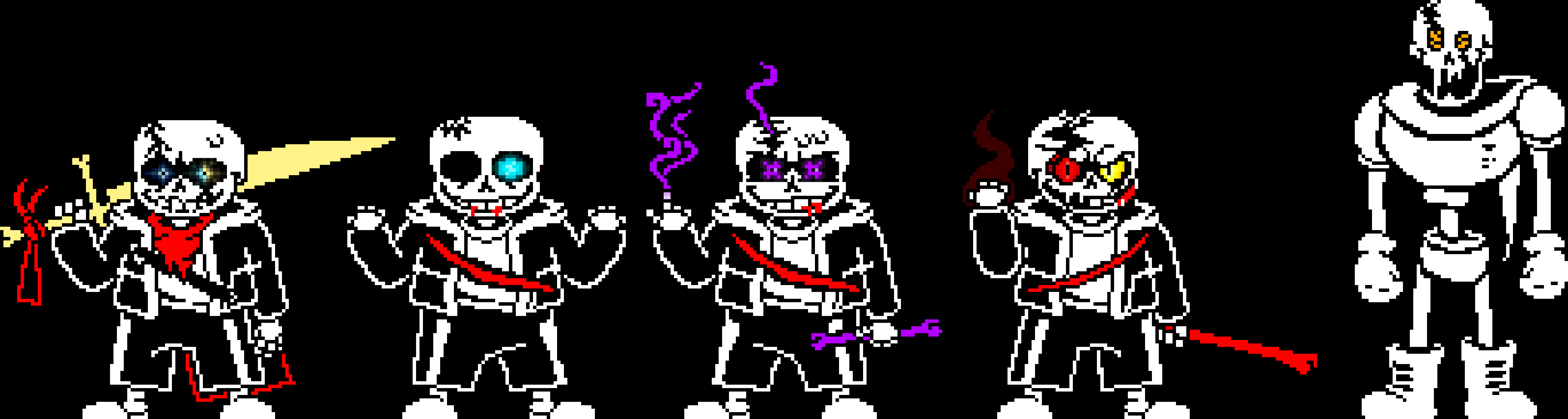 [169ec9] LB!Chaotic time trio 3F