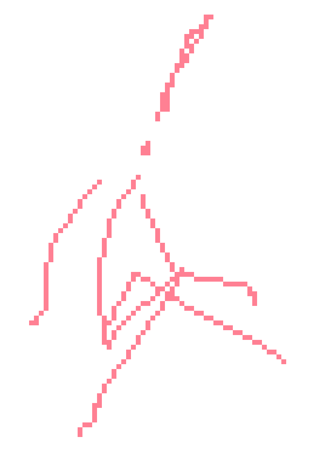 [ce86b4] i should actually just make a model entirely oriented around cubes. i do Not think i can do this