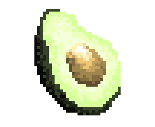 [9664c4] avocado