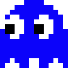 [9664c4] blue ghost
