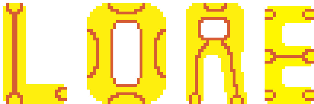 [9664c4] LORE title