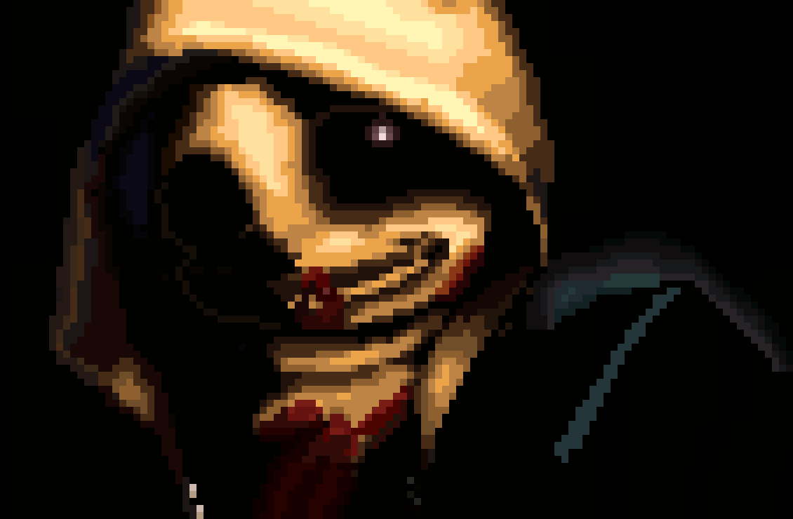 [b4c84b] chat we yes WE need to finish this
