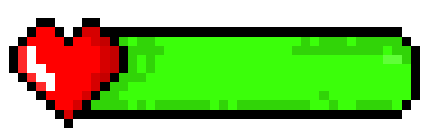 [9664c4] Health Bar 1