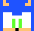 [9664c4] Dreamcast Sonic
