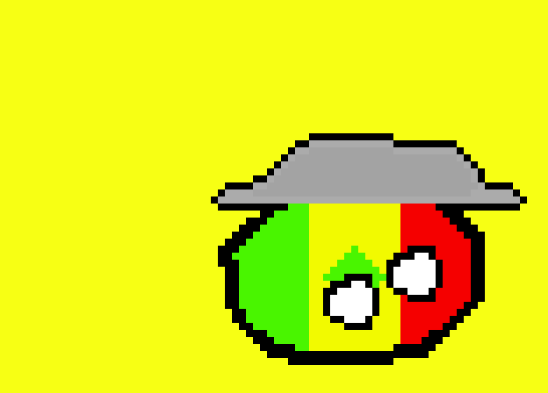 [4bb1ed] senegal boll (but Hat!)