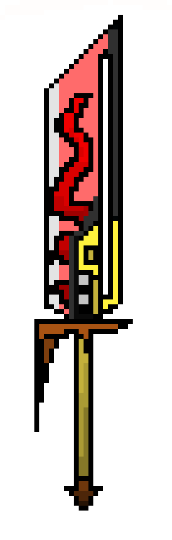 [9664c4] Sword