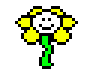 Flowey