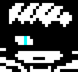 [506291] *everything like... went black for a split second. once it subsides, xavier was next to anti with his knife.* helo.