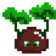 [9664c4] PlantBlob