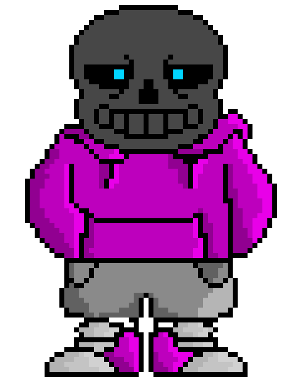 [9664c4] SWAP SWAP SHADOW SANS