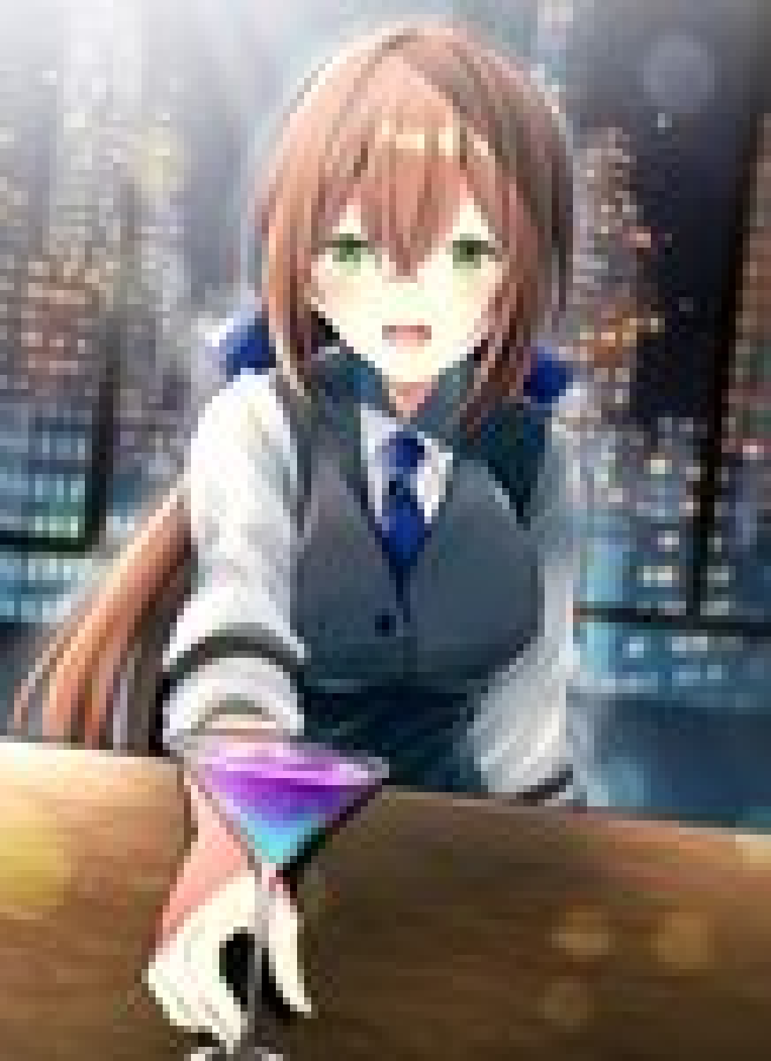 [95be89] You all look like you could use a drink, here why not have one?