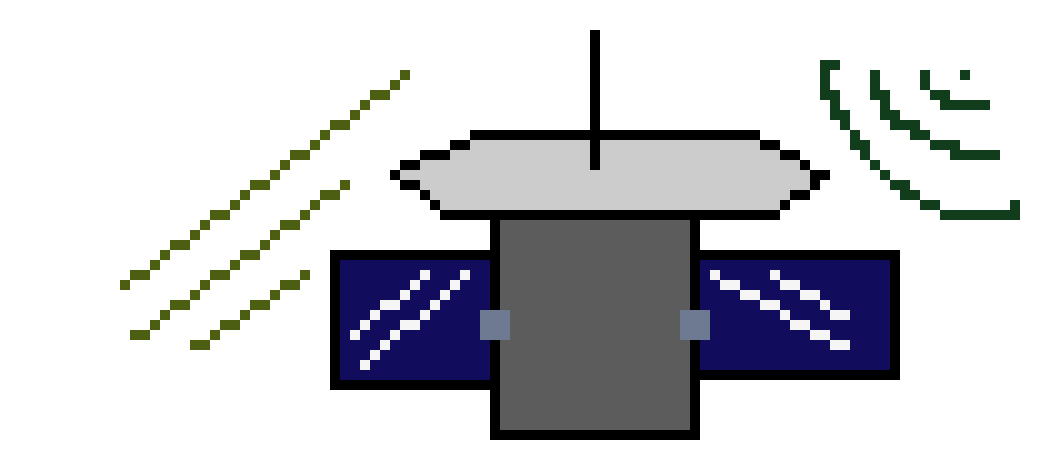 [9664c4] satellites