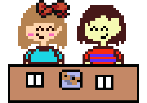 [46774b] Hellspawntale Rebooted:The Cast