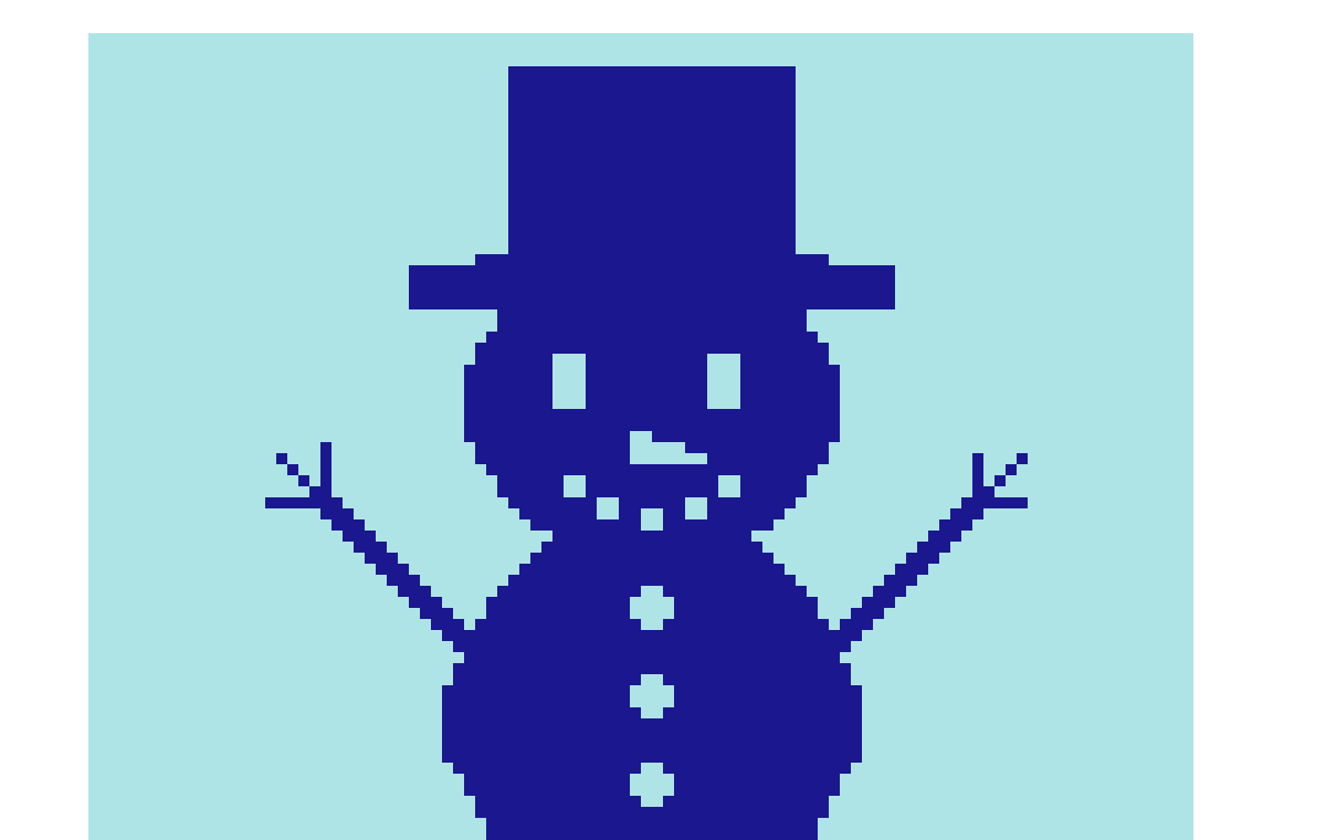 [1e8165] snowman draft pt 2 electric boogaloo