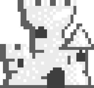 [a4be1f] Snowcastle