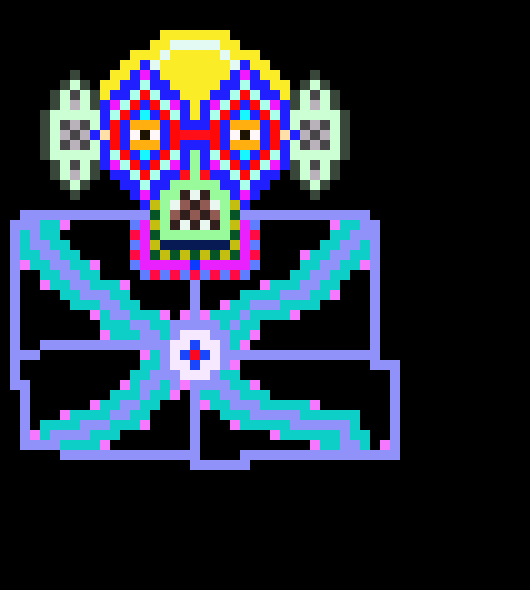 [9664c4] zombie disco 2