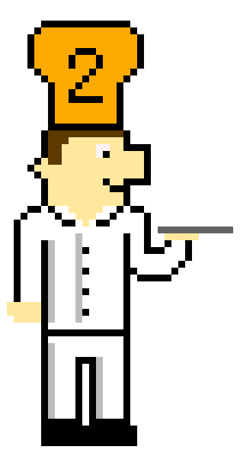 [73f2b7] chef2