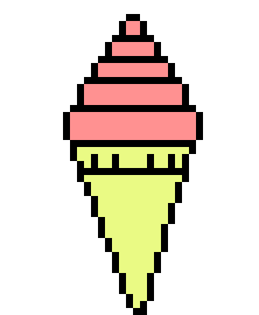 [9664c4] Ice Cream 