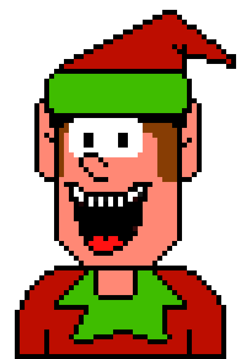 [0e3ee2] elf 1