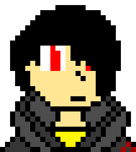 [63ceb7] *classic is human til i finish the new version of him*