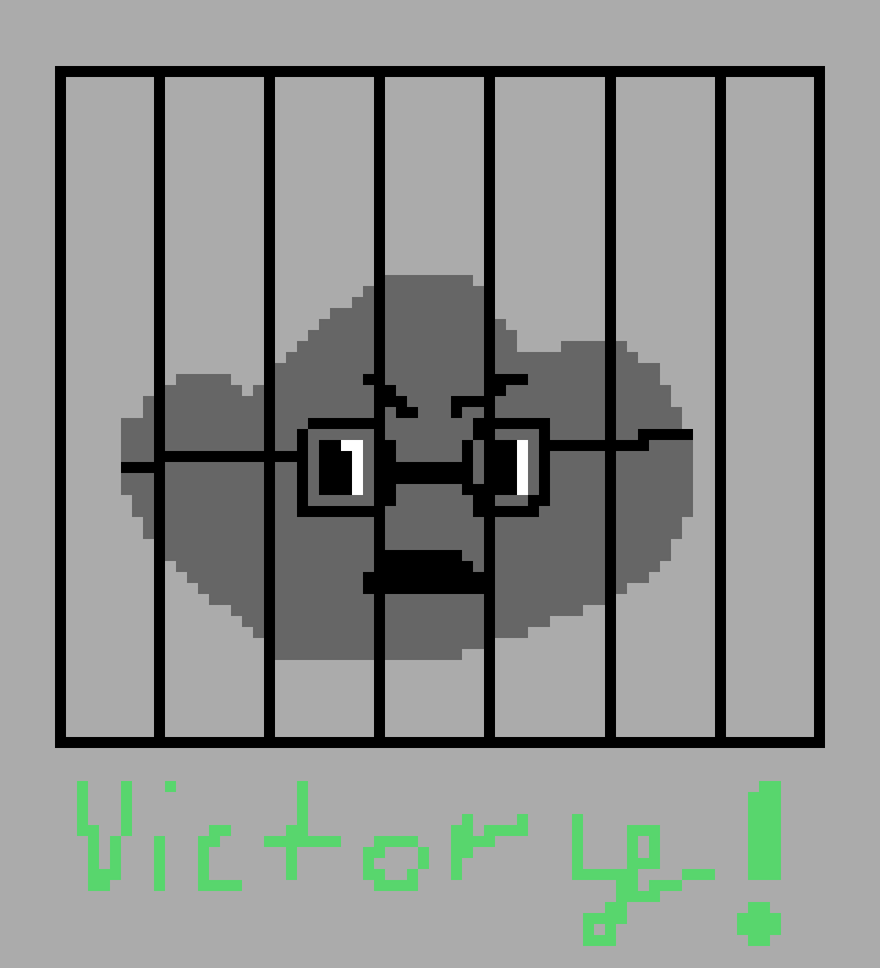 [6c91c2] Victory