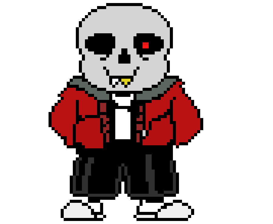 [b85eae] Create Your Own Sans :)