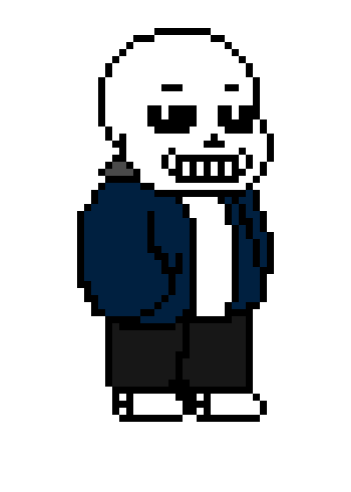 sans.