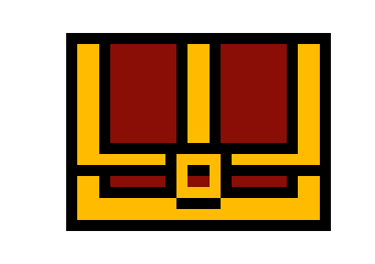 Zelda Basic Chest
