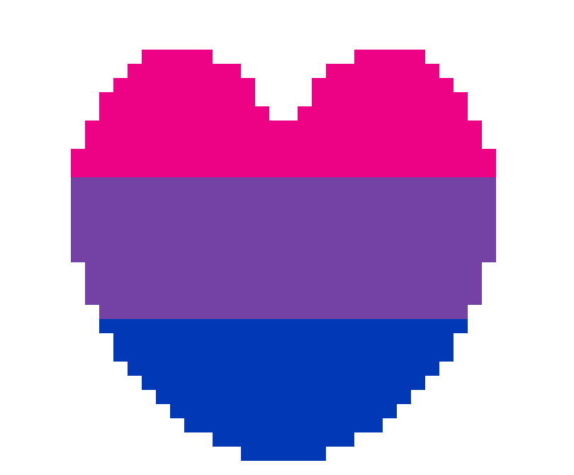 [9664c4] BI HEART