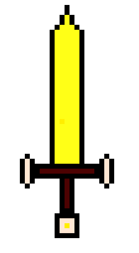Eggnae sword 2